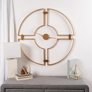 Meghan Wall Clock
