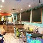 Sun Dawg Cafe