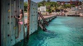 Parque de Los Suenos