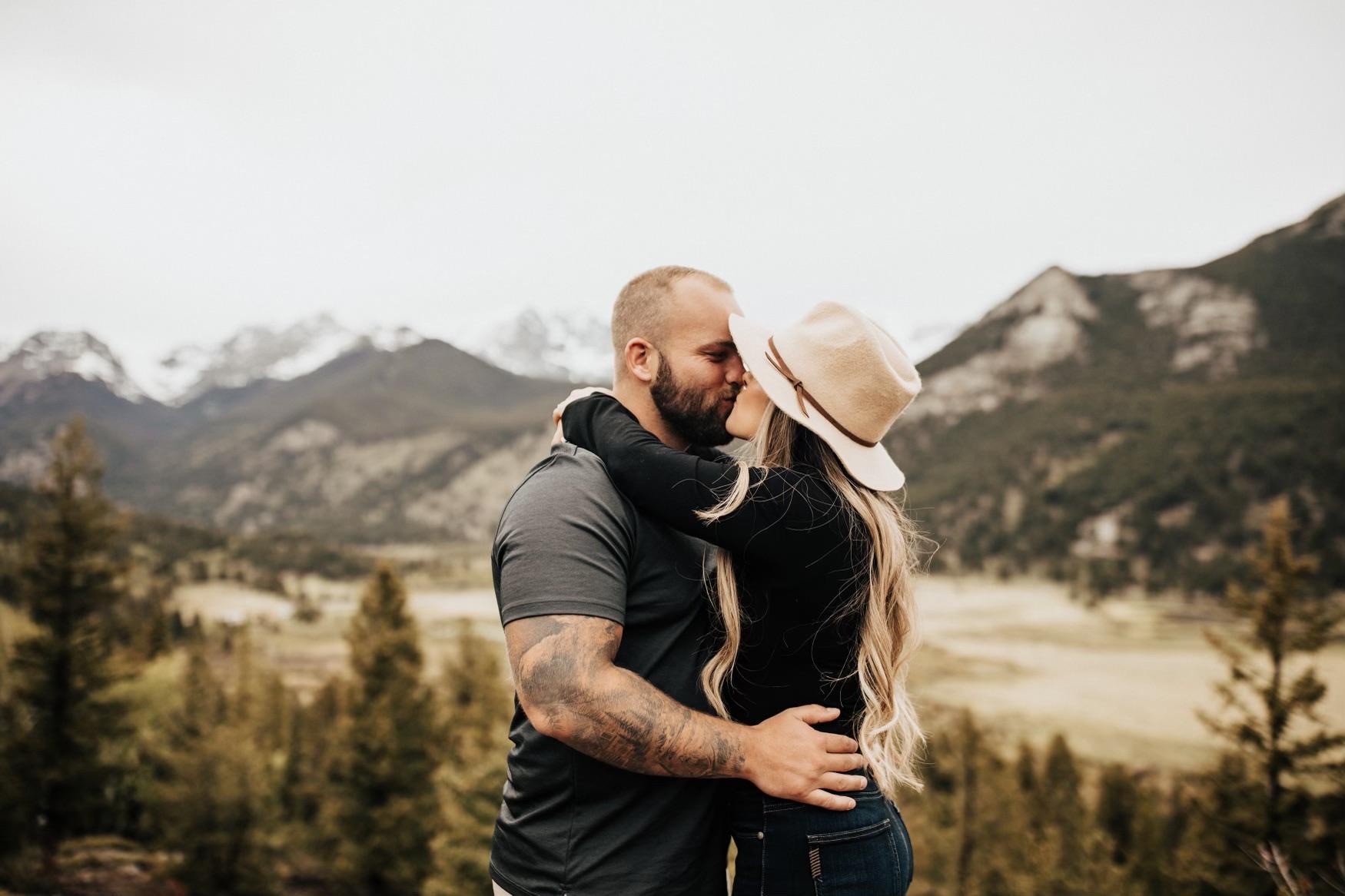 The Wedding Website of Sanya Jerinic and Landon Cunningham