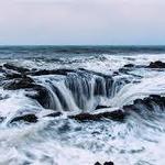Thor's Well