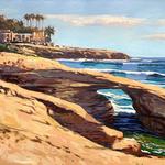 Sunset Cliffs Natural Park