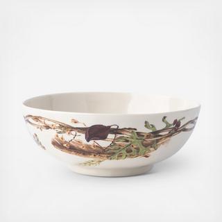 Forest Walk 10" Serving Bowl