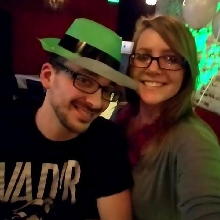 St. Louis trip, 2017