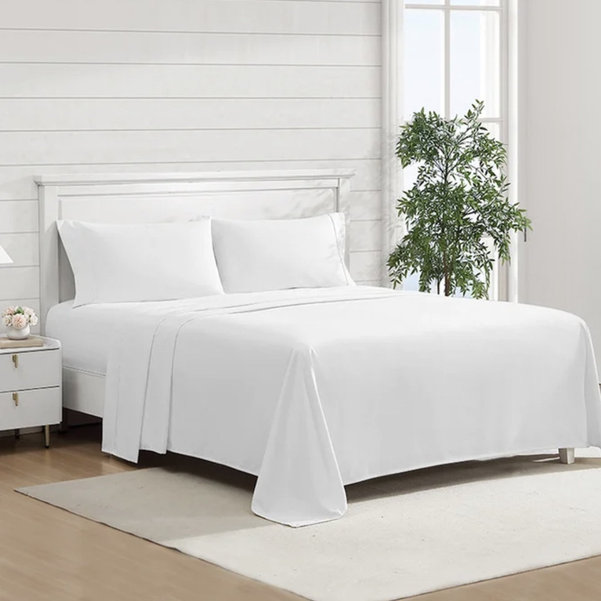 Classic Percale Core Sheet Set