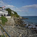 Cliff Walk