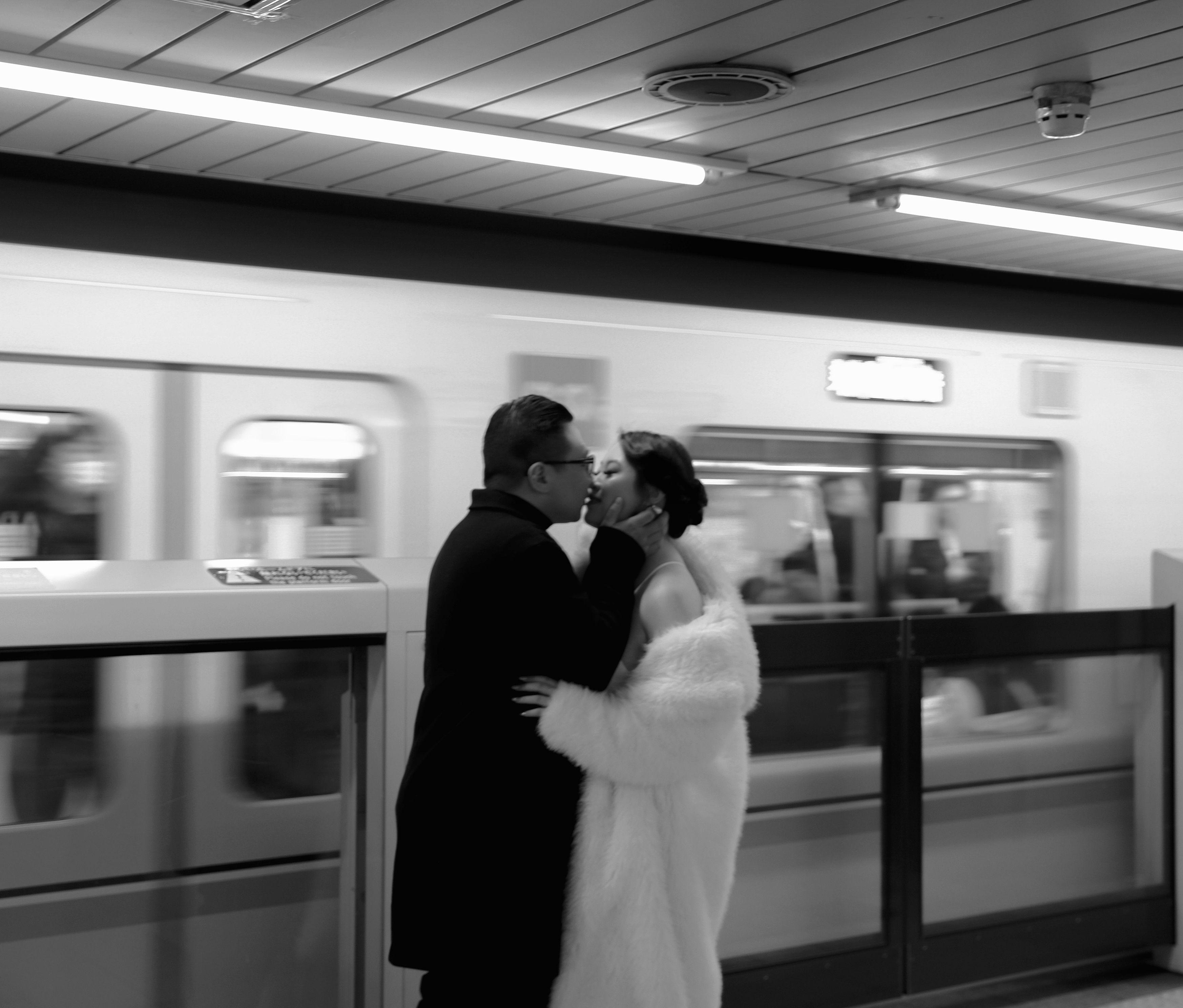 The Wedding Website of Kristie Tran and Allen Thai