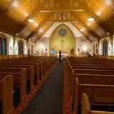 St Edmond Catholic Church