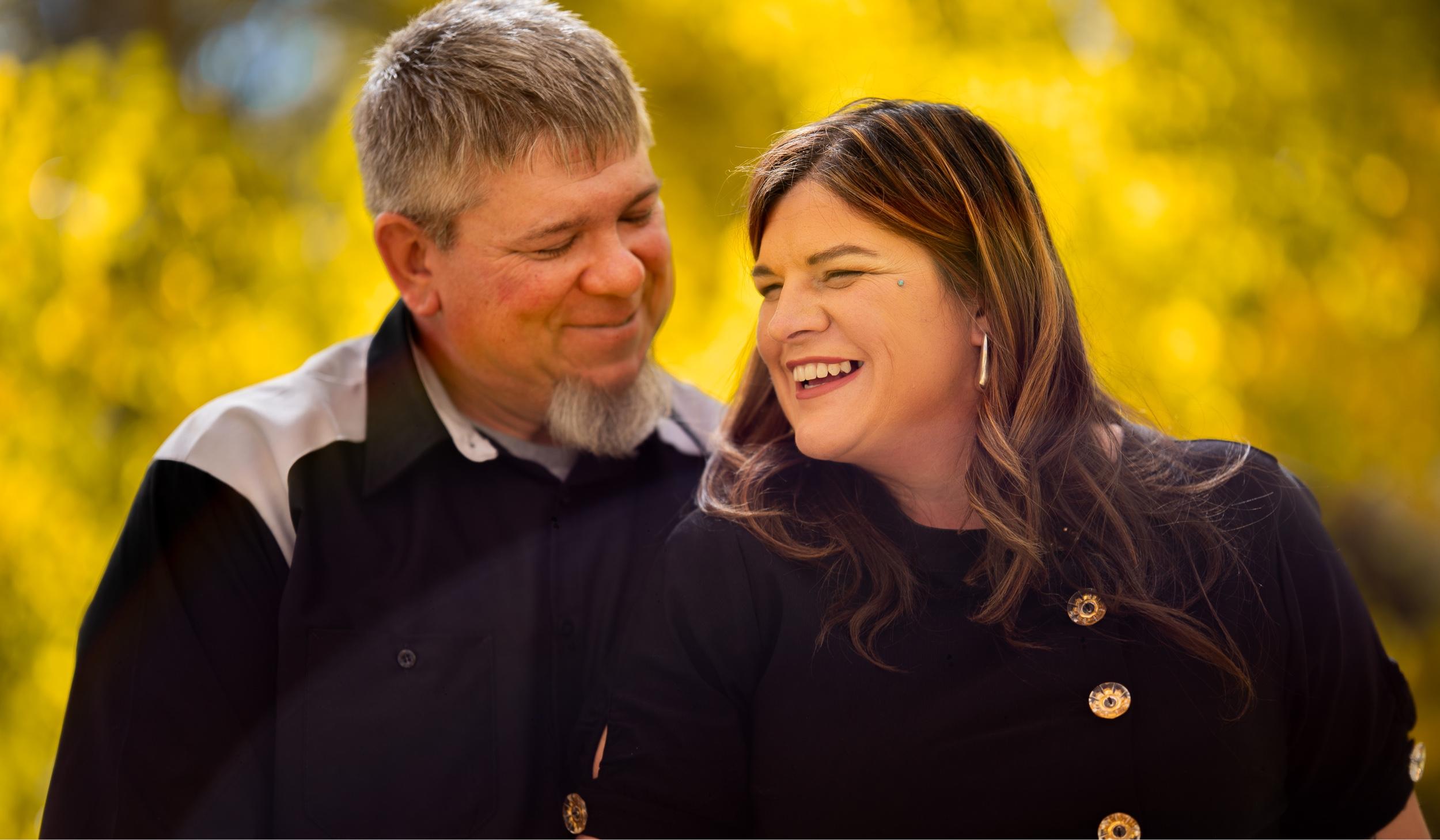 The Wedding Website of Maggie Shields and Marc Perino