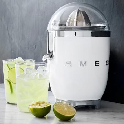 Smeg Citrus Juicer (White)