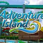 Adventure Island