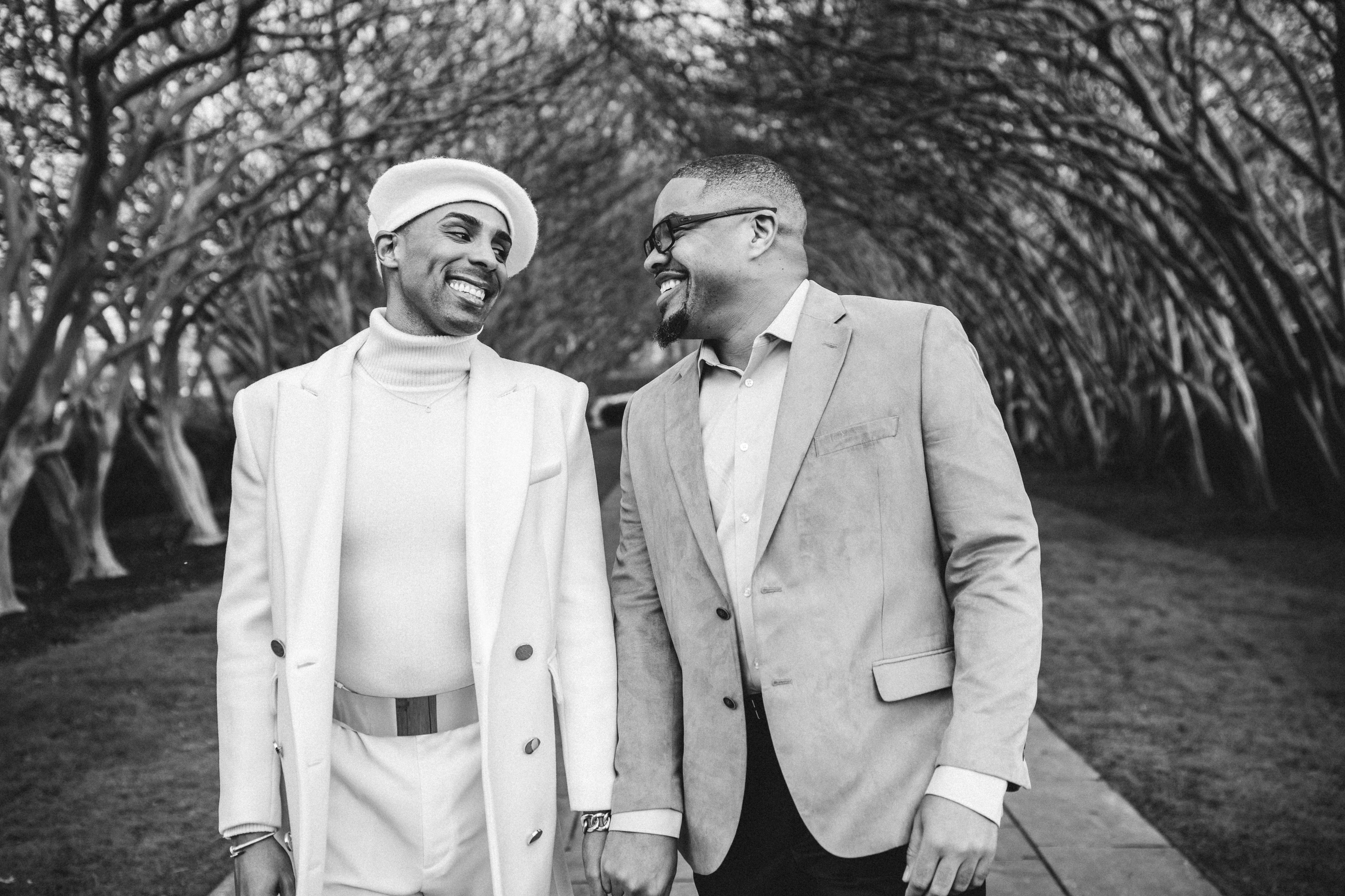 The Wedding Website of Devin Dillon and Justin Carter