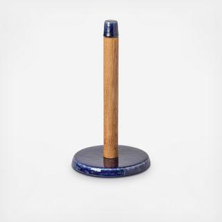 Abbey Paper Towel Holder