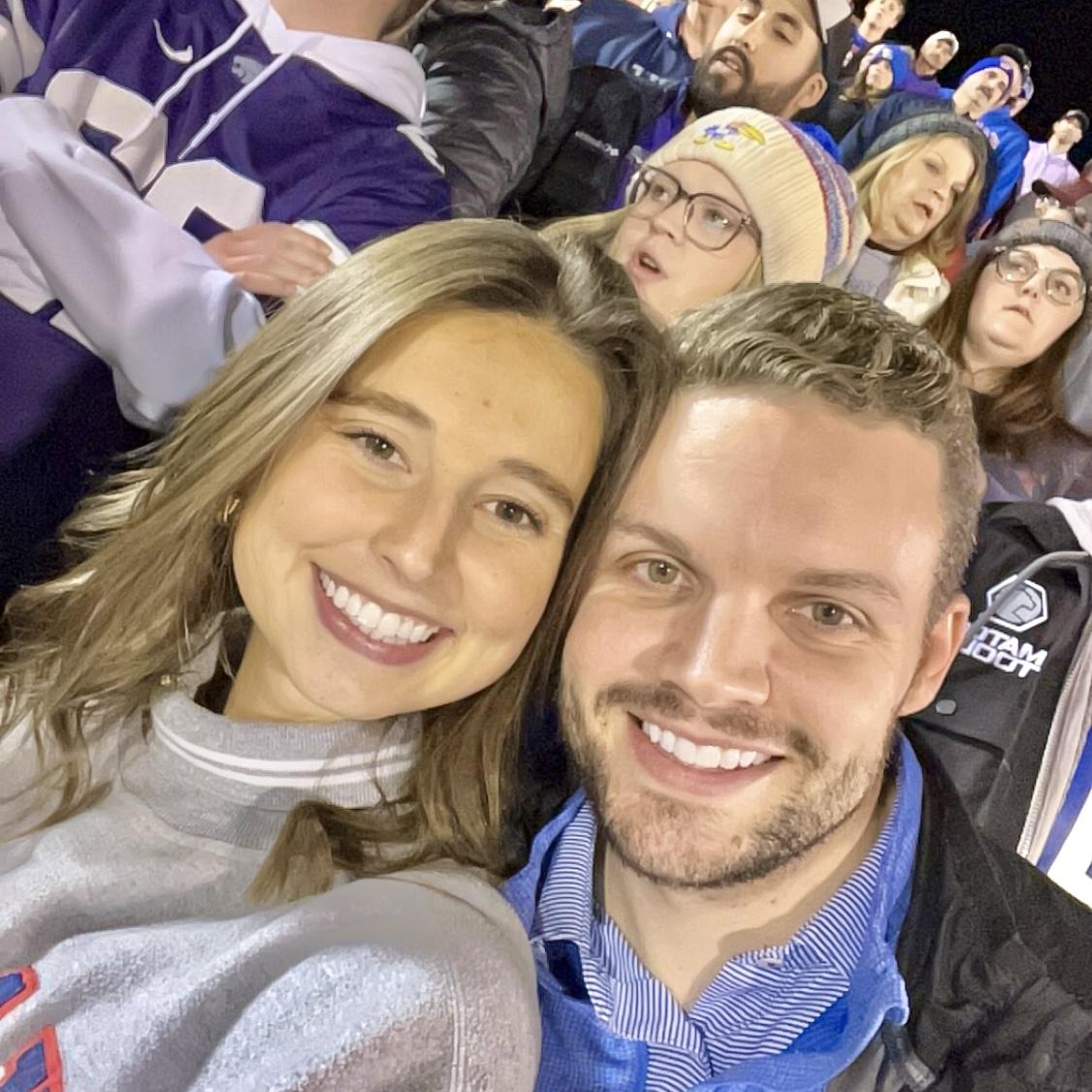 We love our Jayhawks