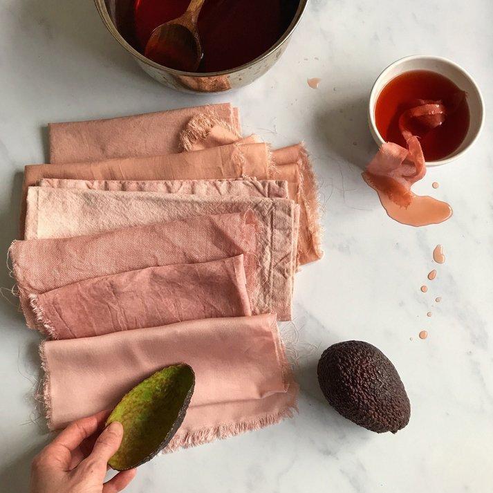 Dusty Rose tones (attire inspiration)