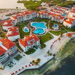 Grand Caribe Belize