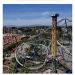 Six Flags Over Texas