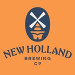 New Holland Brewing - The Knickerbocker
