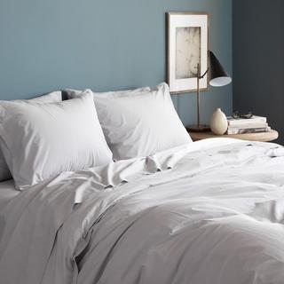 Percale Long-Staple Egyptian Cotton Top Sheet