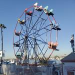 Balboa Fun Zone