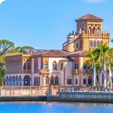 The John and Mable Ringling Museum of Art