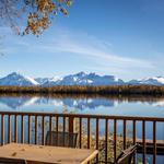 Chop House at Lake Lucille