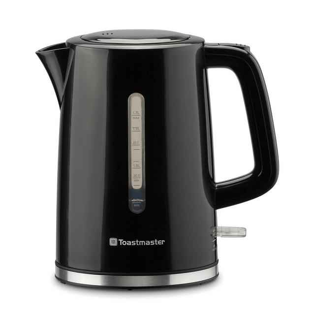 Toastmaster 1.7 Liter Kettle