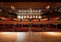 Ryman Auditorium