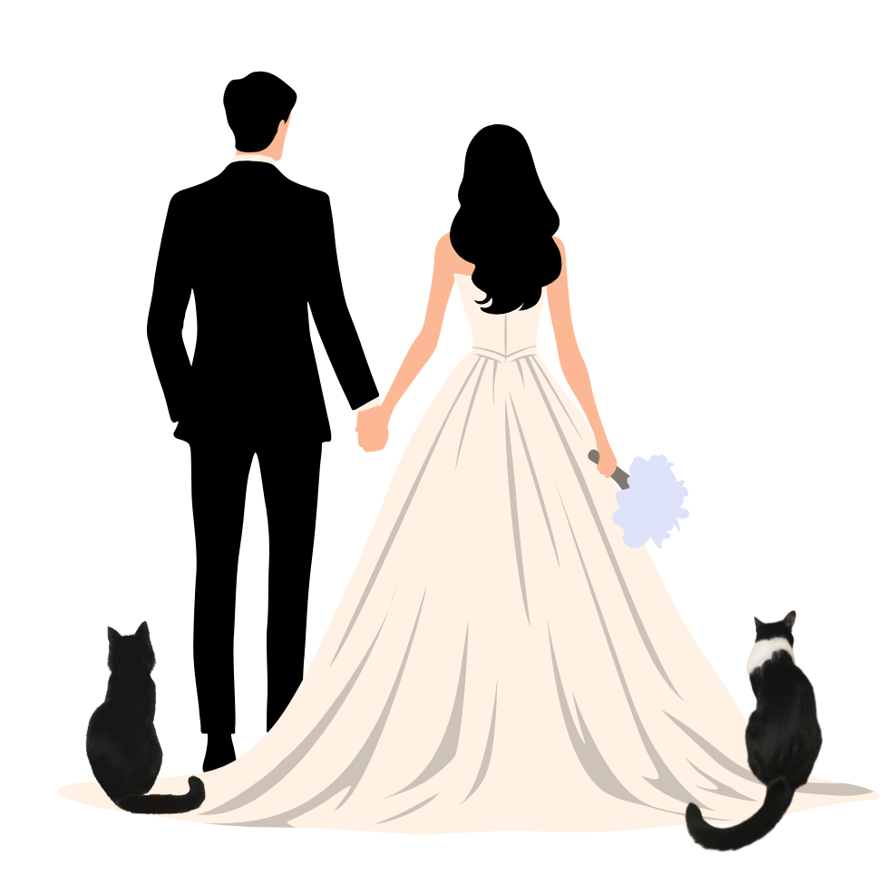 The Wedding Website of Cassaundra Gomez and Isai Diaz