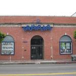 The Groundlings Theatre & School