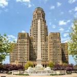 City Hall Buffalo City