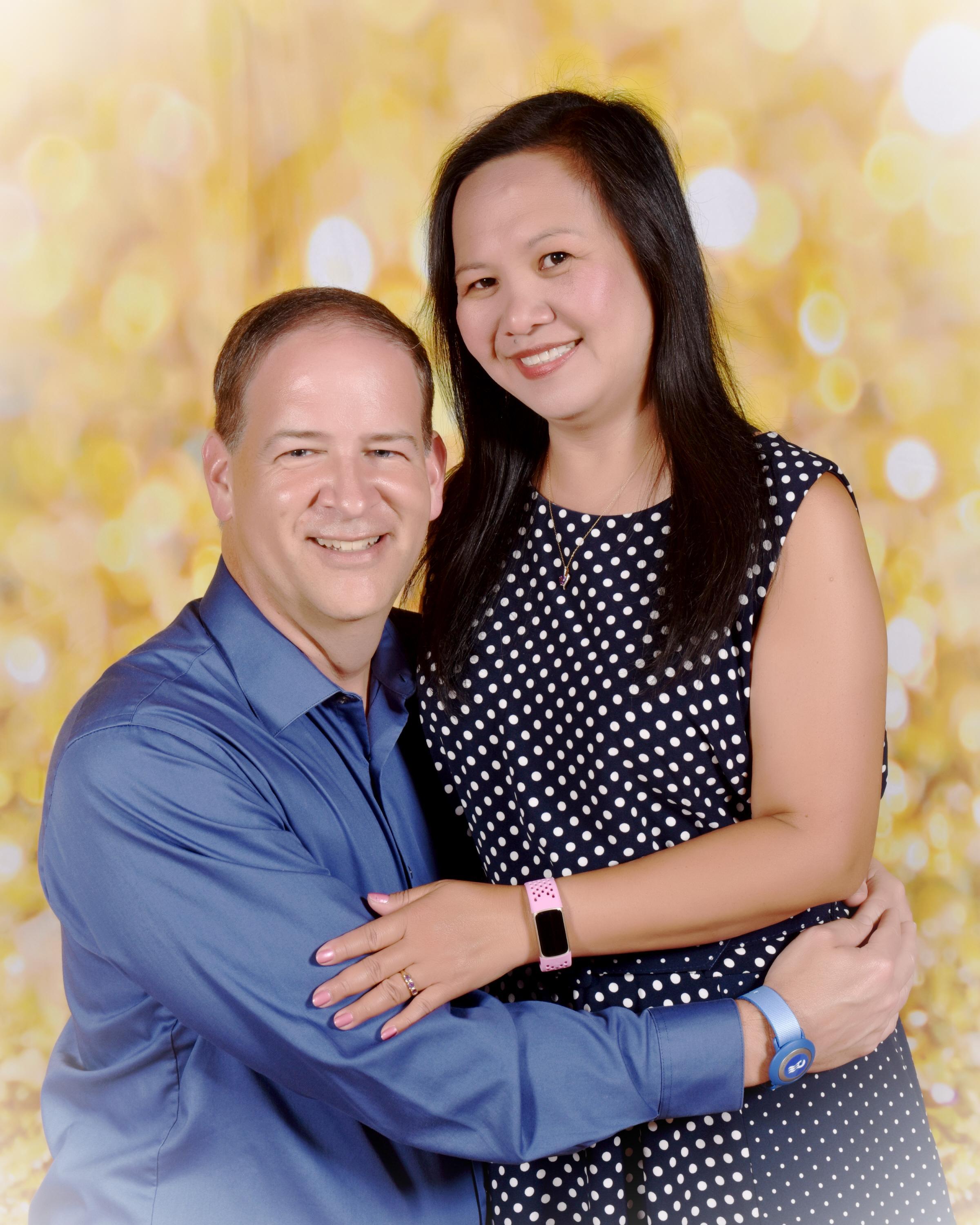 The Wedding Website of Jeremy Wilder and Mary Rose Gandeza