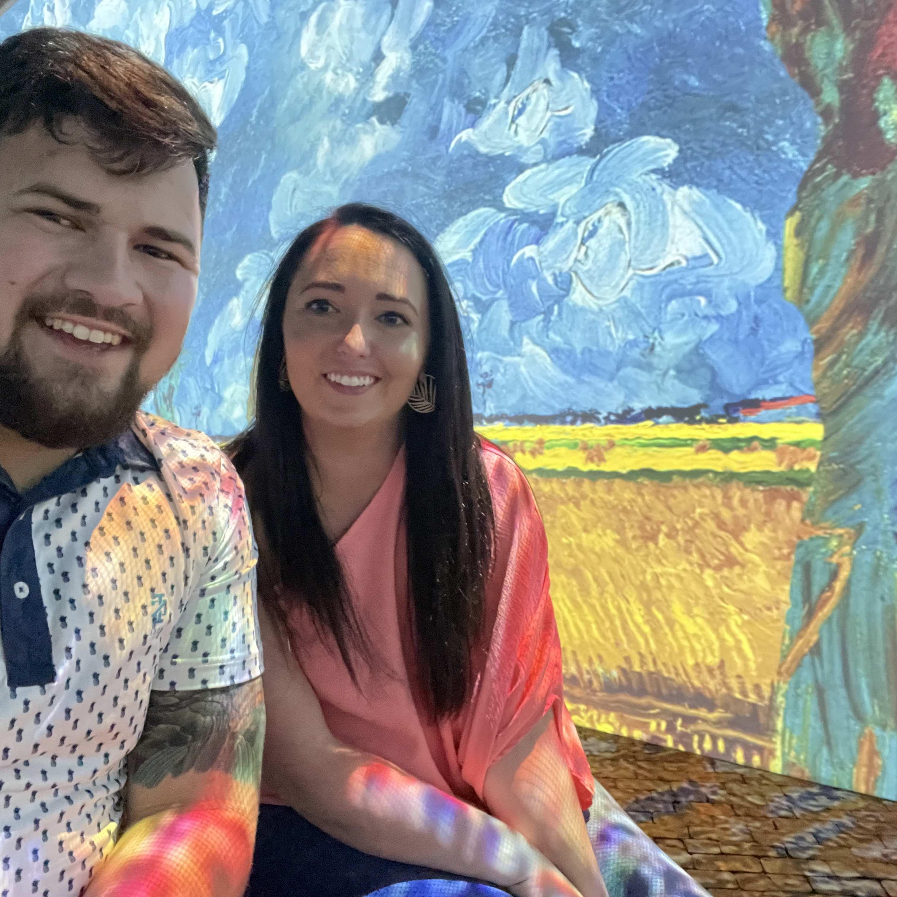 Van Gogh