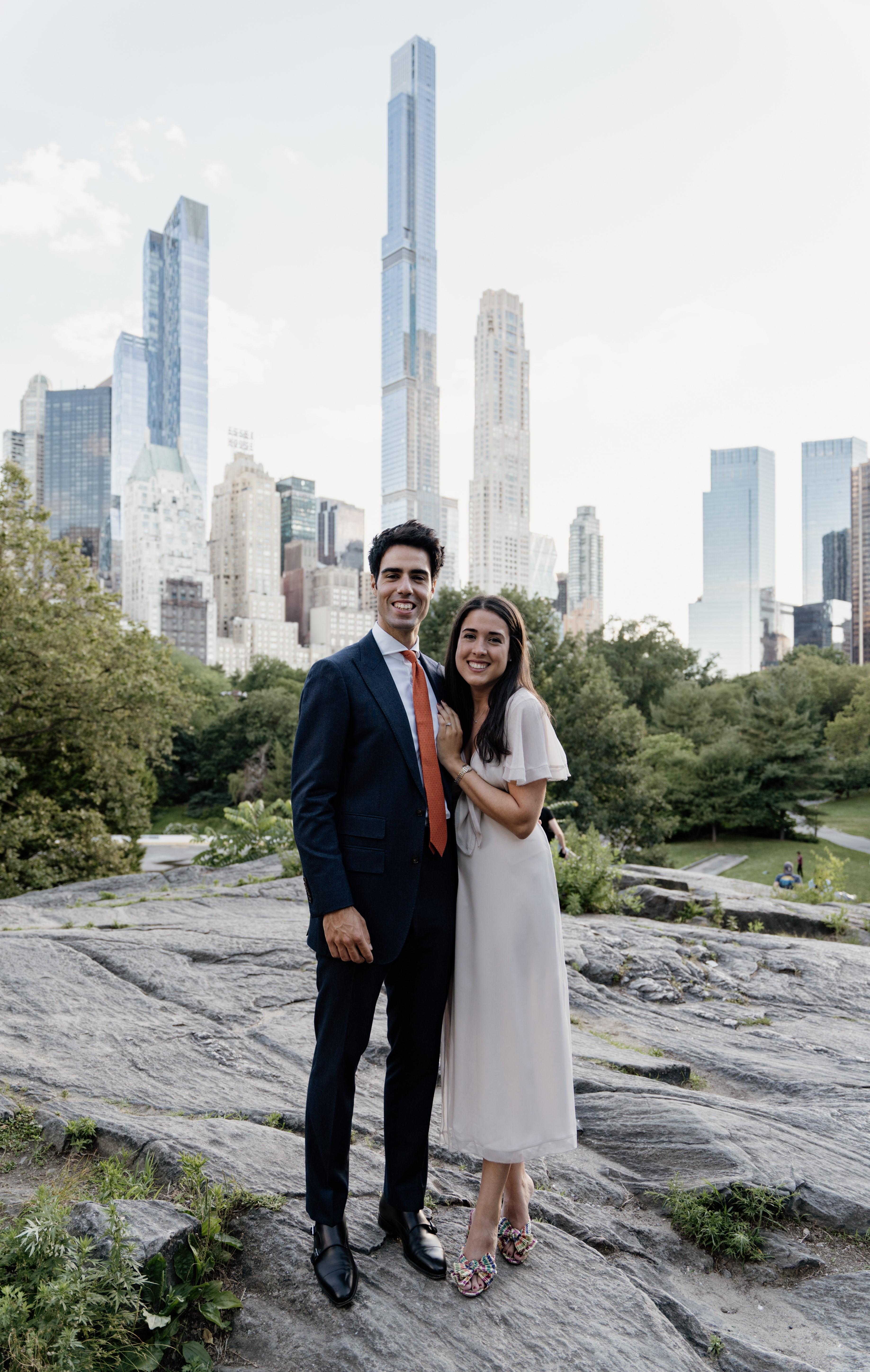 The Wedding Website of Noemí Coronado and Héctor Martínez