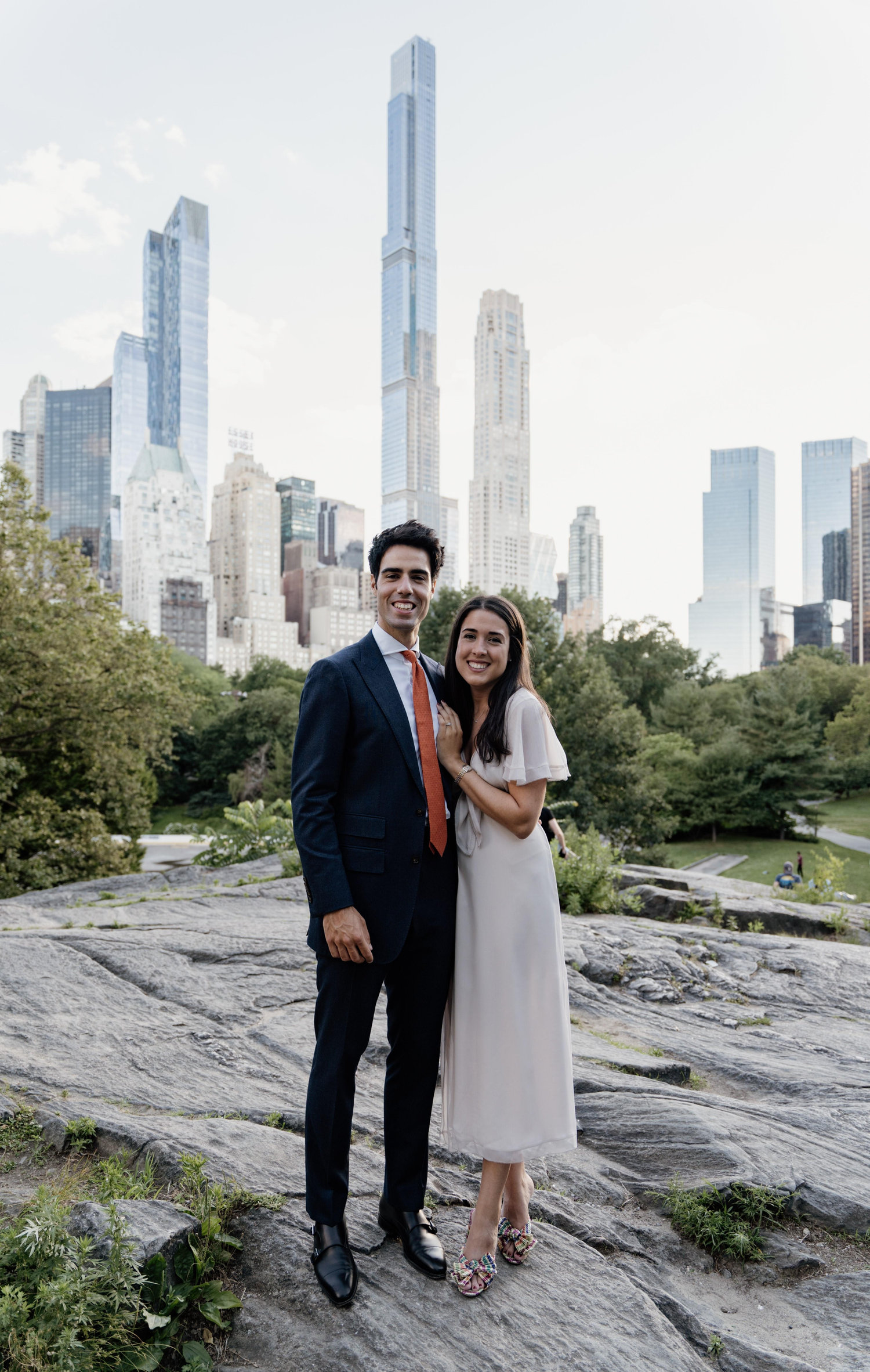 The Wedding Website of Noemí Coronado and Héctor Martínez