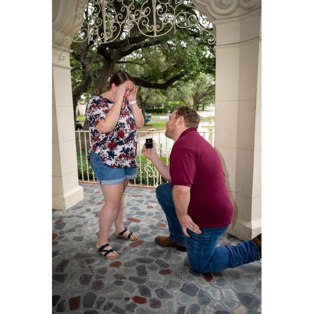 Our Engagement - Oct 2023