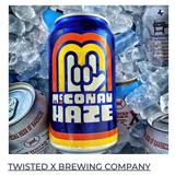 Twisted X Brewing Company