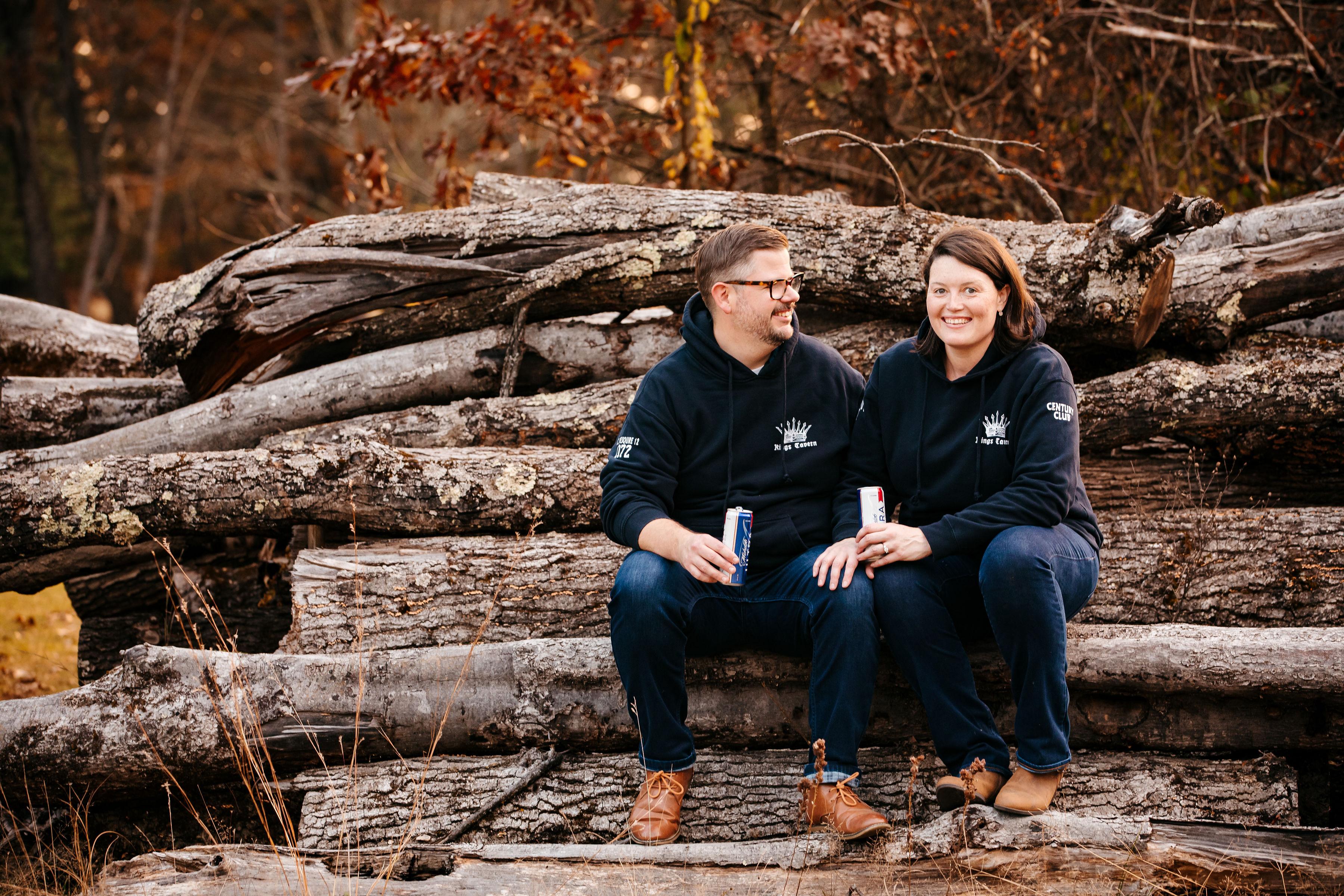 The Wedding Website of Brigid Clare and Colin O'Reilly