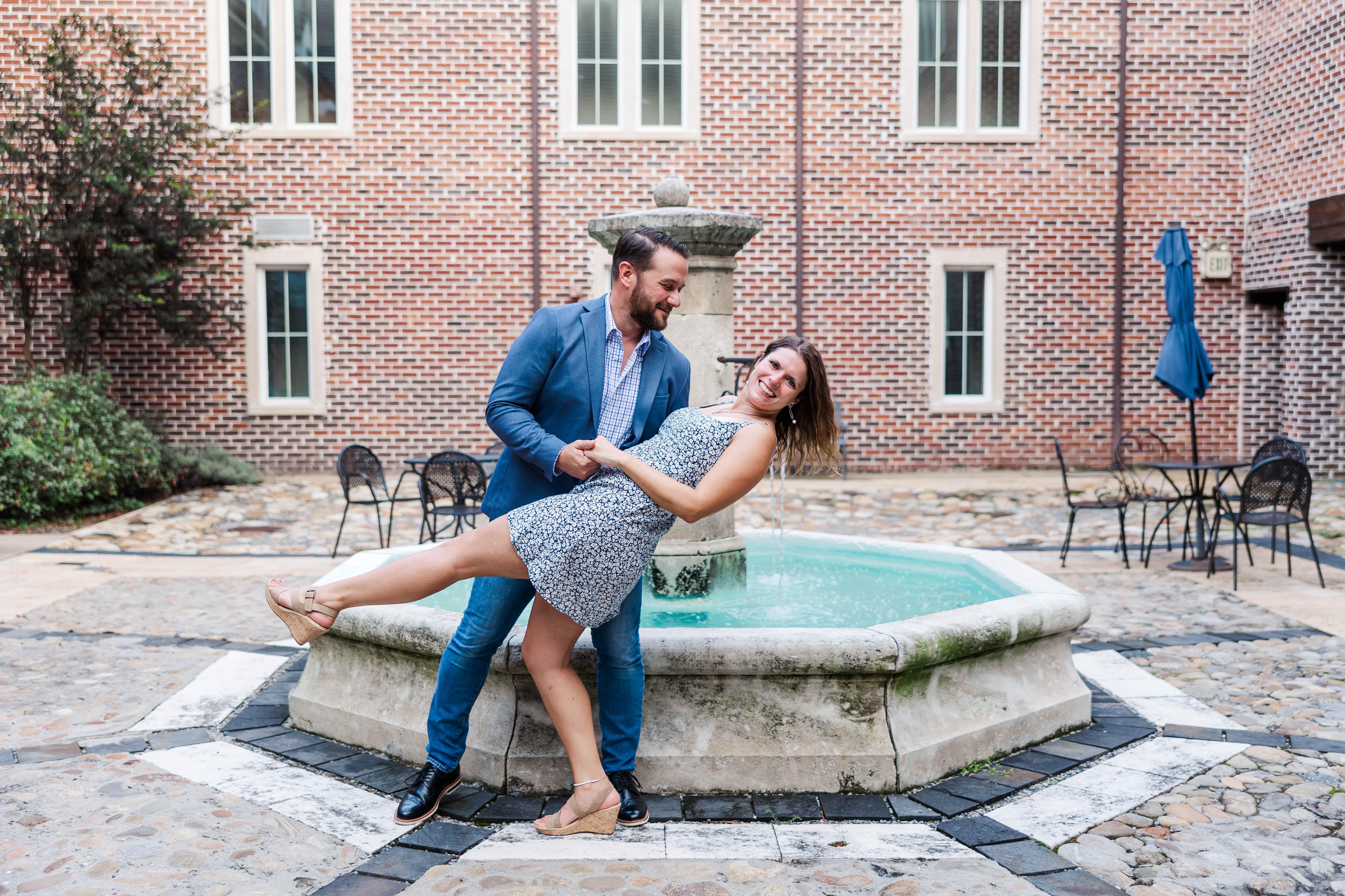 The Wedding Website of Brandy Amorosi and Robert Koch