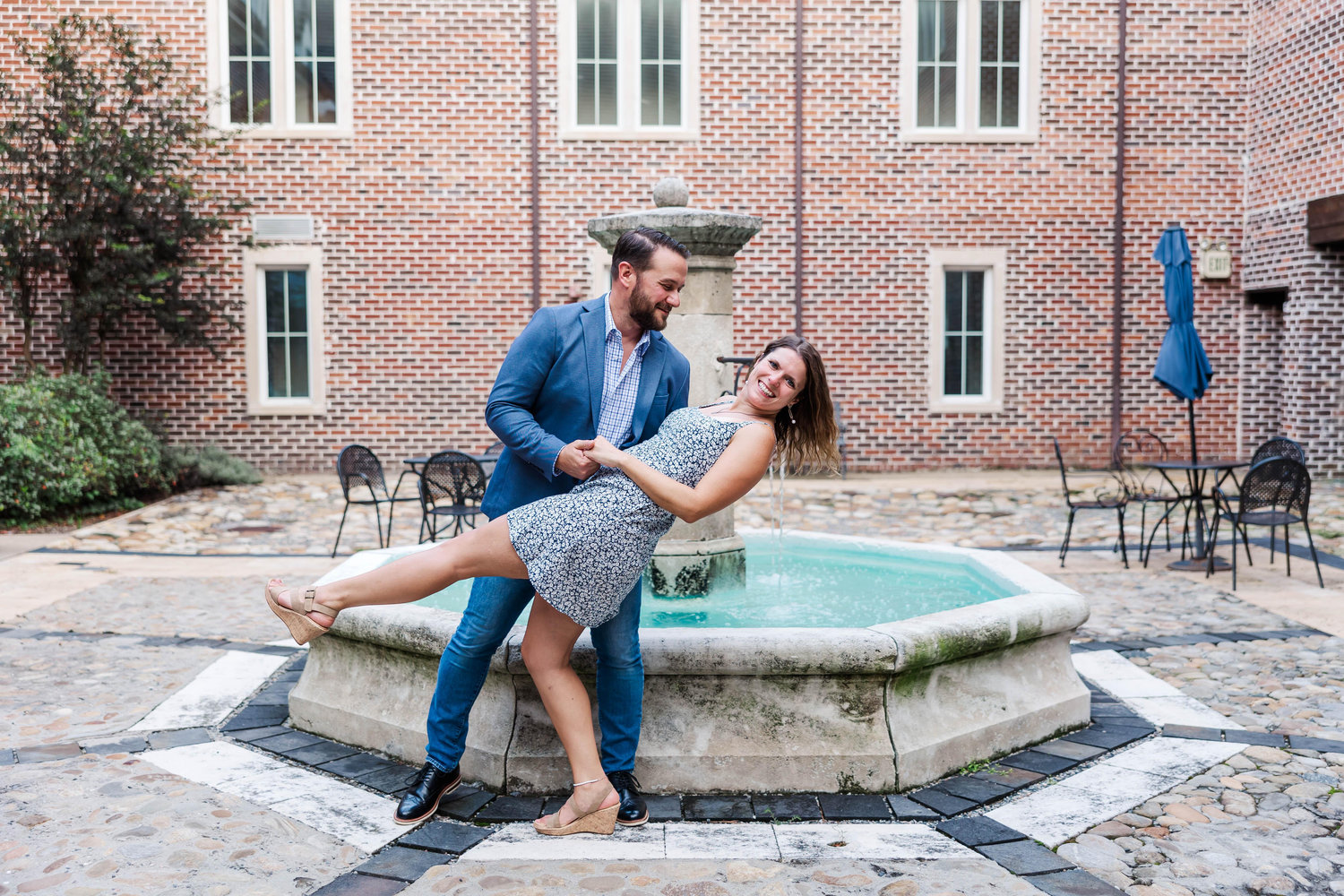 The Wedding Website of Brandy Amorosi and Robert Koch