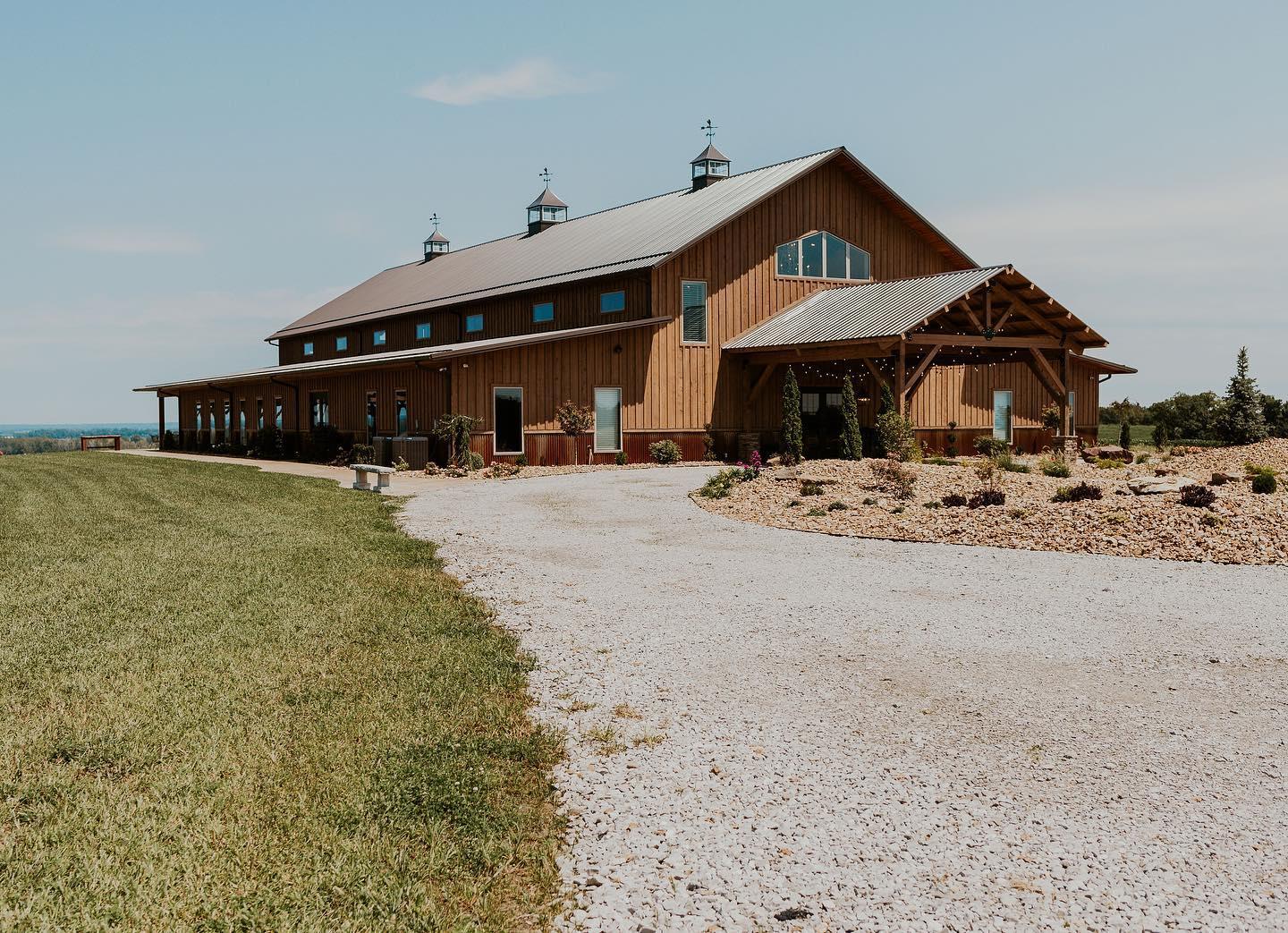 The Wedding Website of Maddie Allen and Colton Farmer