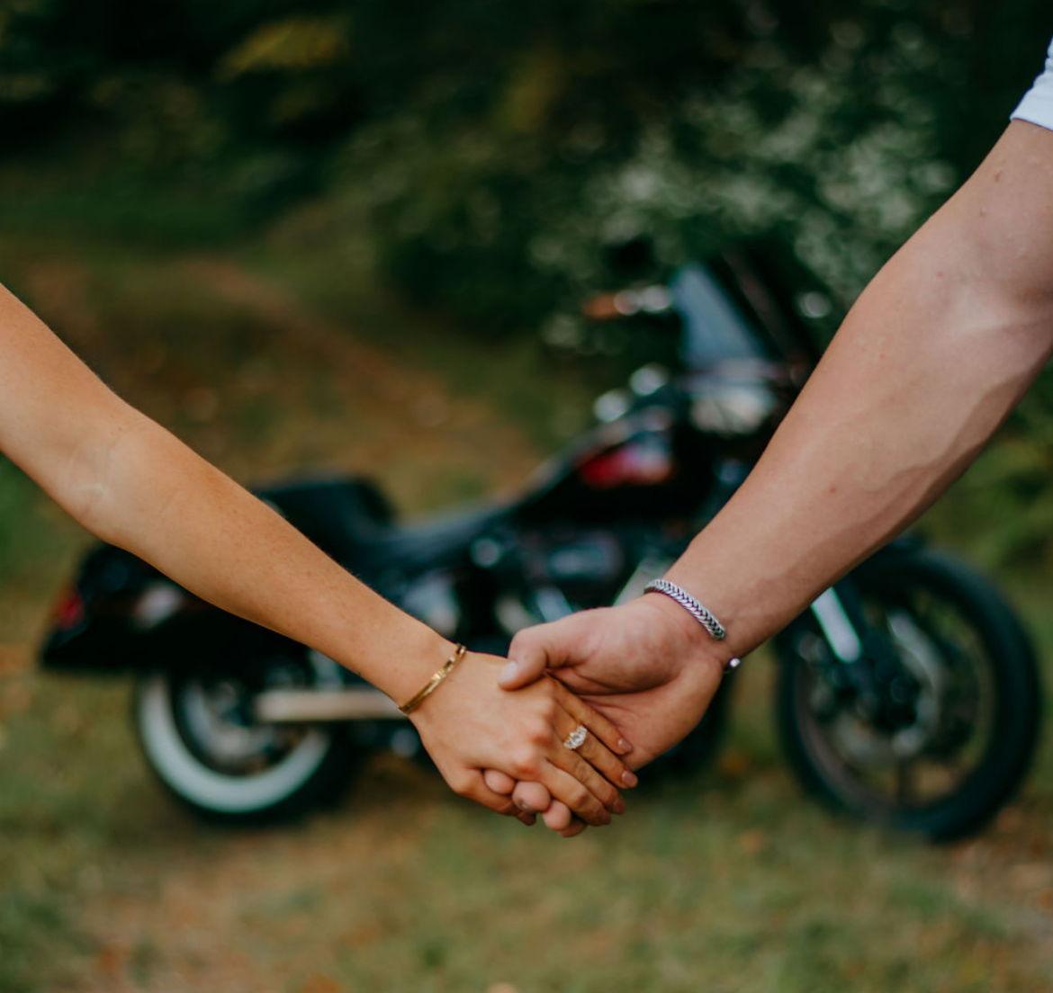The Wedding Website of Addison Fairchild and Gabriel Bare
