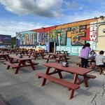 TailGate Brewery Headquarters