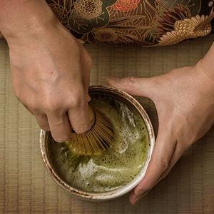 Tea Ceremony in Kyoto (for Two)