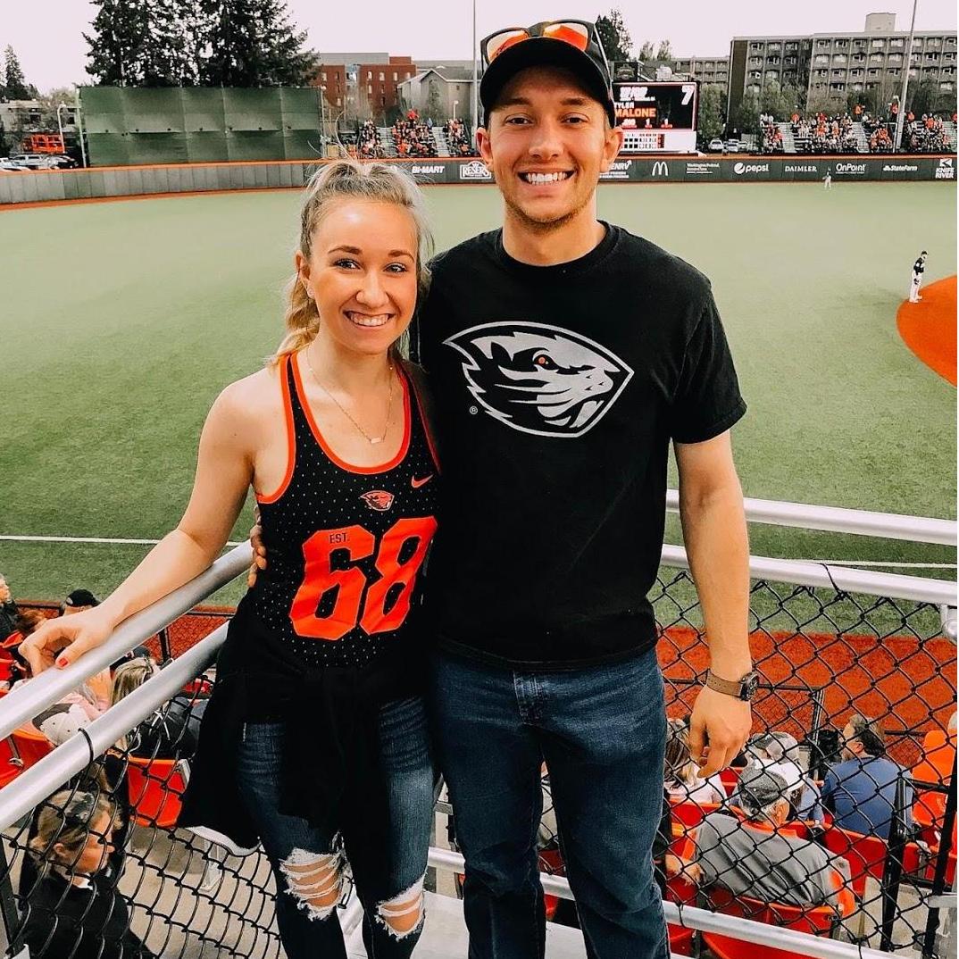 Go Beavs!