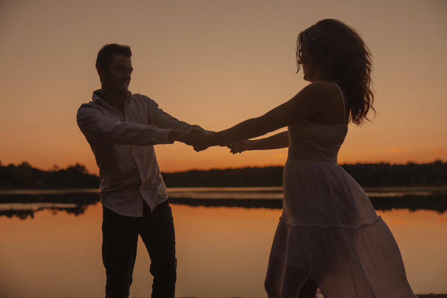 The Wedding Website of Melissa Mytych and Jared Howell
