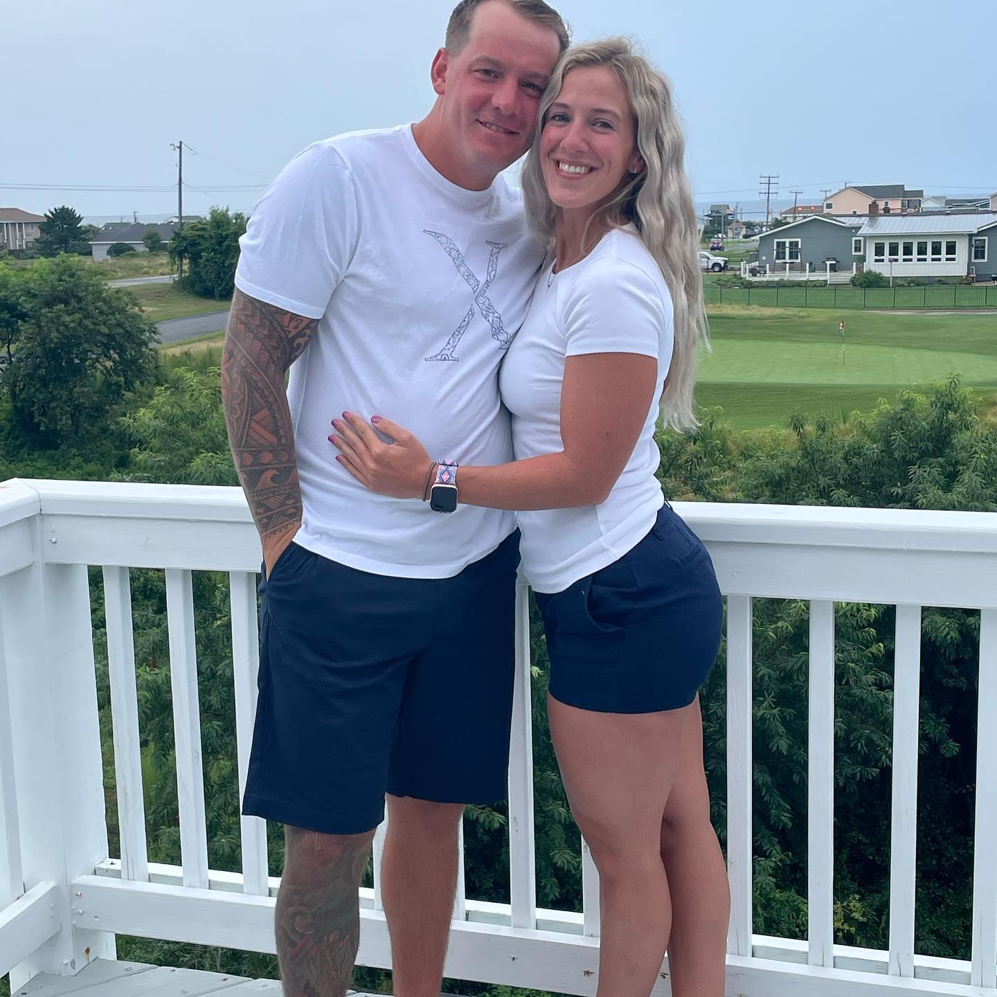 Borradaile Family Vacation