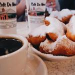 Cafe Du Monde