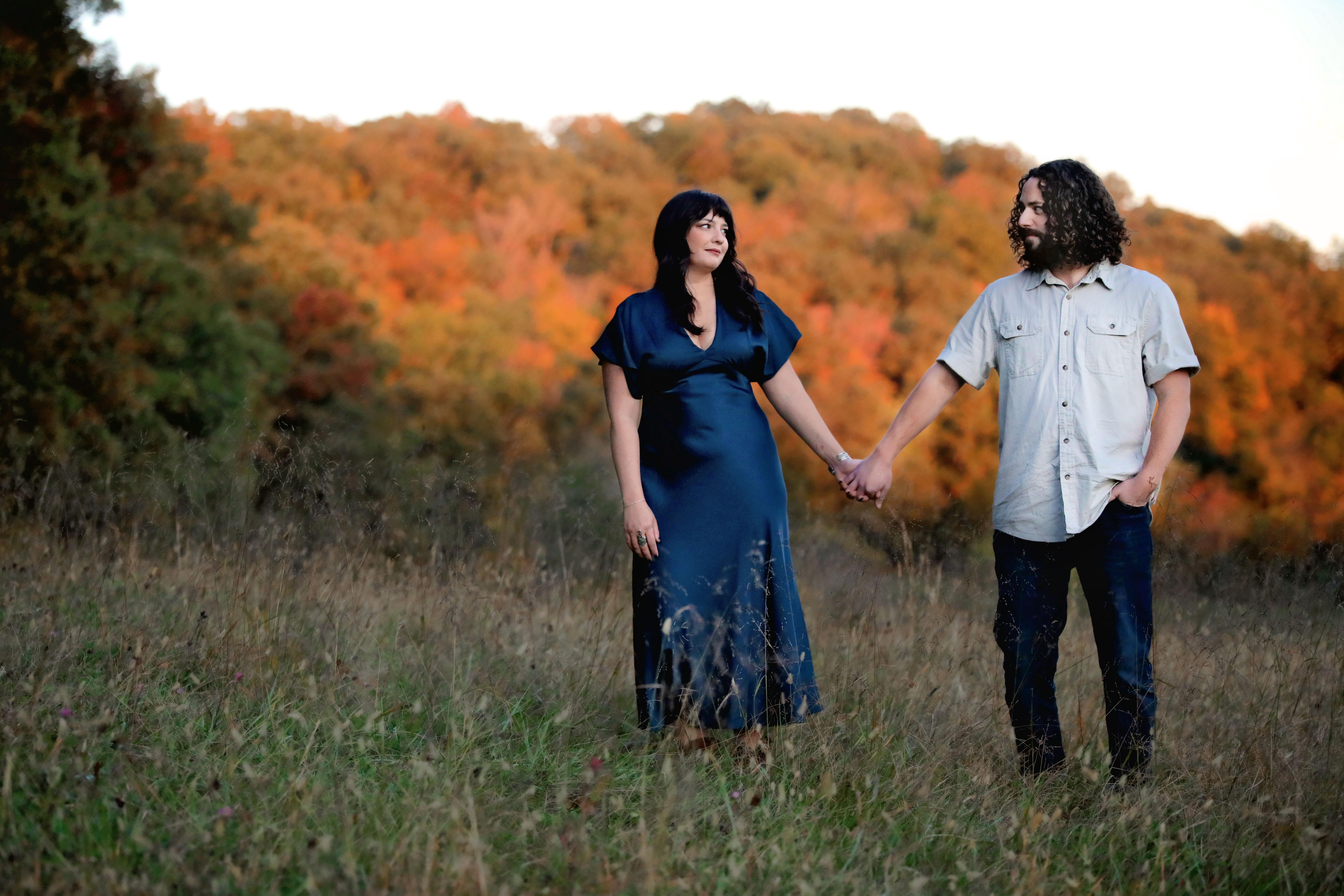 The Wedding Website of Courtney Johnson and Zach Hunter
