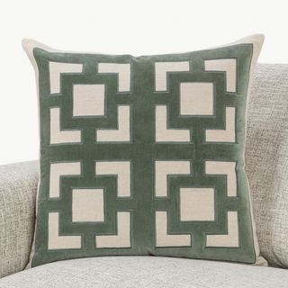 Corbin Throw Pillow